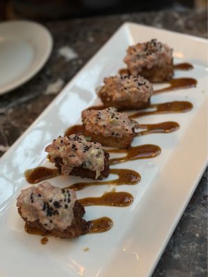 Juliette Restaurant by null