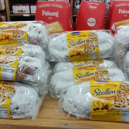 German Stollen German Stollen