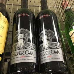 Charlies Wine and Spirits - My fav