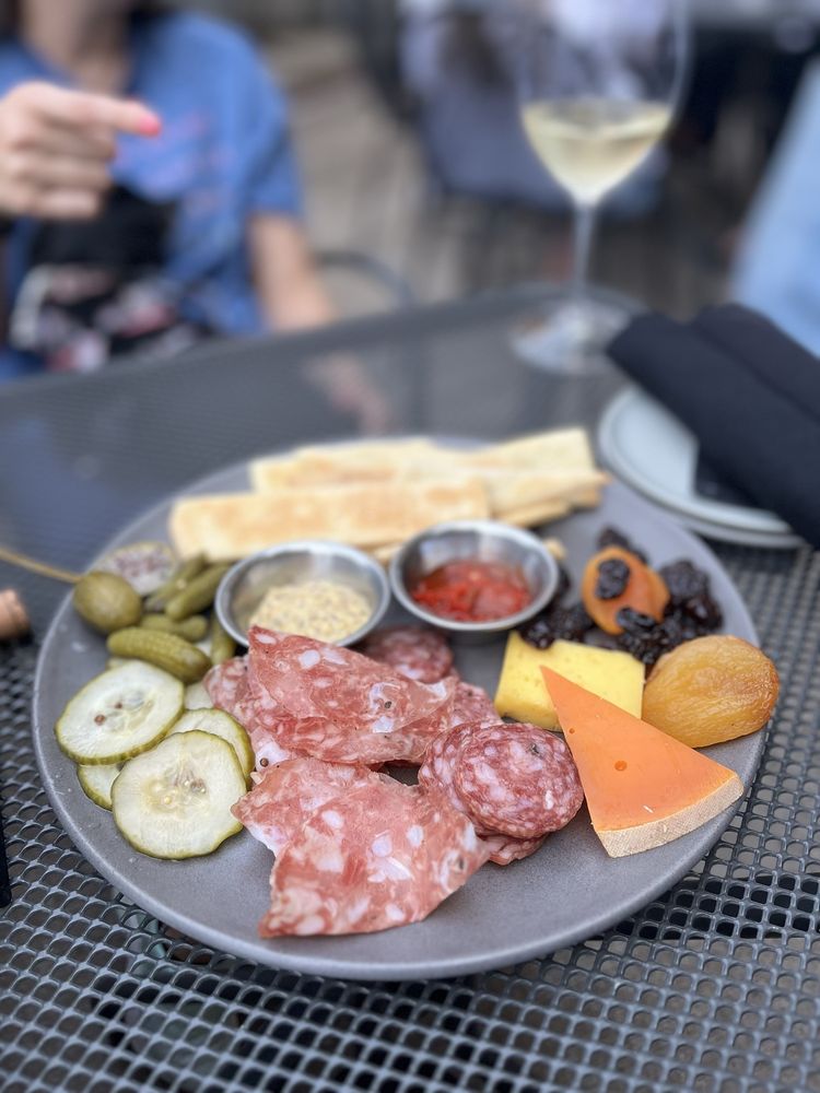 Foxcroft Food & Wine - Dilworth