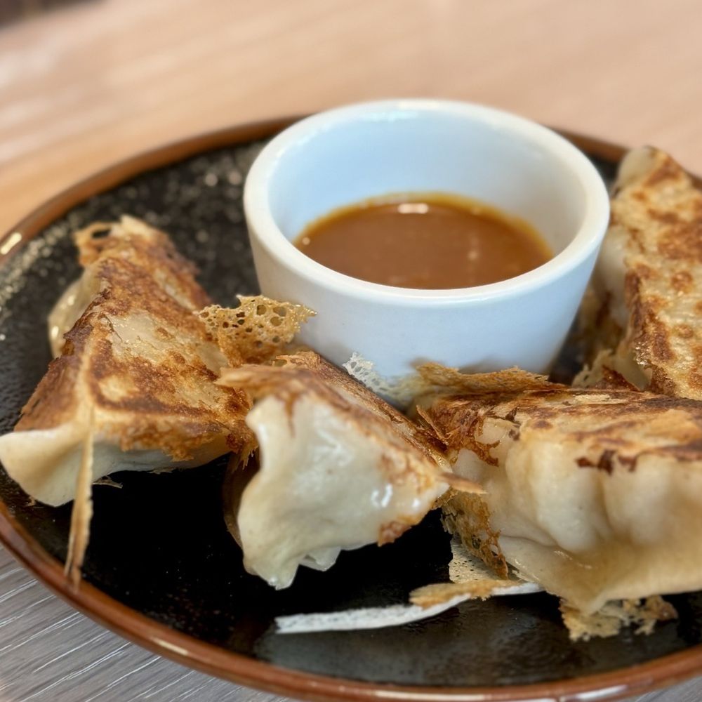 Noodle Ju'B - Gyoza - Ramen Near Me - Winston-Salem, North Carolina Noodle Ju'B - Gyoza - Ramen Near Me - Winston-Salem, North Carolina