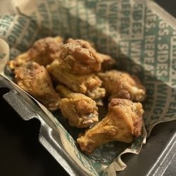 Wingstop