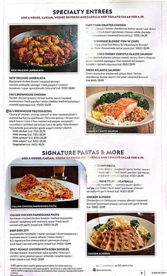 BJ's Restaurant & Brewhouse by null