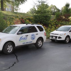 Sinks Pharmacy - Rolla - Sinks Pharmacy delivery cars
