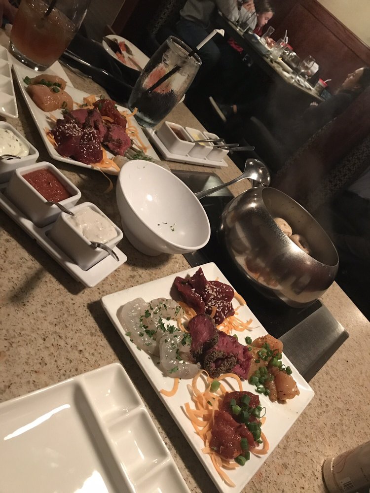 THE MELTING POT ANNAPOLIS 199 Photos & 162 Reviews Fondue 2348