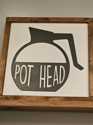 Werewolf Coffee by null