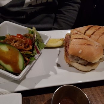 The Blind Pig - Cubano sandwich - Gastropubs Near Me - Niagara Falls, Ontario The Blind Pig - Cubano sandwich - Gastropubs Near Me - Niagara Falls, Ontario