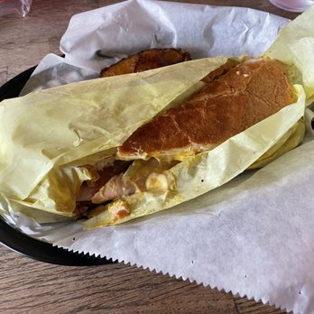 Havana Kitchen - Cubano Sandwich - Cuban Near Me - Temecula, California