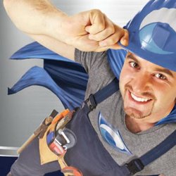 Cook's Plumbing Heating & Electrical