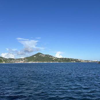 Petite Pump Room - Views - Caribbean Near Me - St. Thomas, Virgin Islands