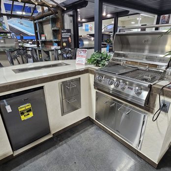 Coastal Spa & Patio - Hot Tub & Pool Near Me - Anaheim, California