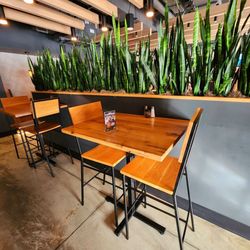 Little Italy Ristorante - Seating Near Bar