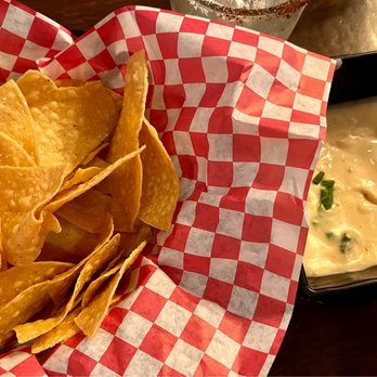 Don Taco - Chips and queso - Mexican Near Me - Alexandria, Virginia Don Taco - Chips and queso - Mexican Near Me - Alexandria, Virginia