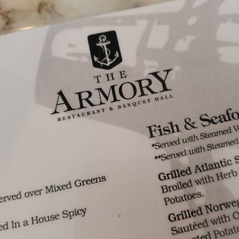 Seabra's Armory - Seafood Near Me - Perth Amboy, New Jersey