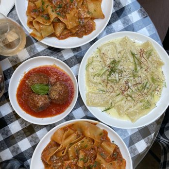 Forma Pasta Factory - Italian Near Me - Brooklyn, New York Forma Pasta Factory - Italian Near Me - Brooklyn, New York