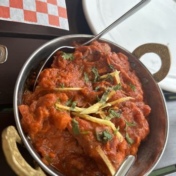Zyka - Chicken tiki masala - Indian Near Me - Banff, Alberta Zyka - Chicken tiki masala - Indian Near Me - Banff, Alberta