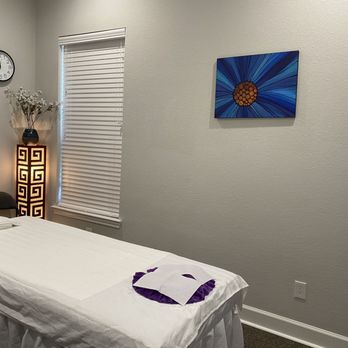 Lea Four Massage - Massage Near Me - Leander, Texas