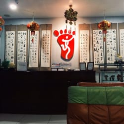 Beijing Foot Spa