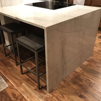 Mena Stone Surfaces - Countertop Installation Near Me - San Antonio, Texas