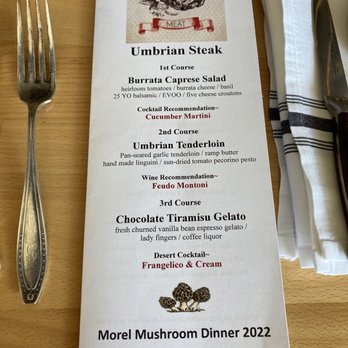 The Local Epicurian - umbrian steak three course menu - Specialty Food Near Me - Grand Rapids, Michigan The Local Epicurian - umbrian steak three course menu - Specialty Food Near Me - Grand Rapids, Michigan