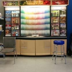 PPG Paints