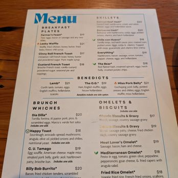 Duluth Grill - Breakfast & Brunch Near Me - Duluth, Minnesota