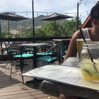 Rooftop Tavern - Pubs Near Me - Morrison, Colorado