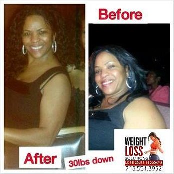 Weight Loss Solutions - 30lbs lighter! Lowered my blood pressure and less knee pain. - Weight Loss Centers Near Me - Sugar Land, Texas Weight Loss Solutions - 30lbs lighter! Lowered my blood pressure and less knee pain. - Weight Loss Centers Near Me - Sugar Land, Texas