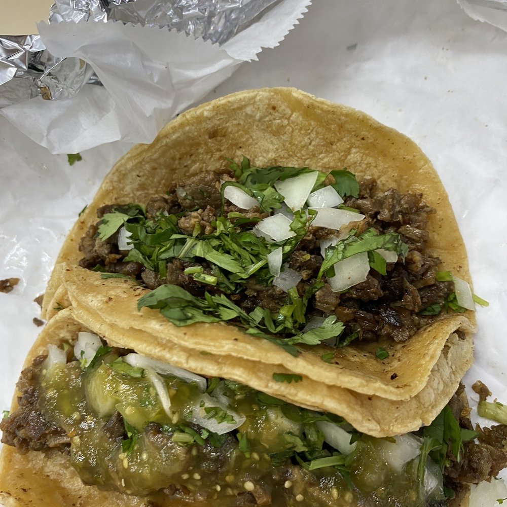 Steak Taco Steak Taco