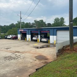 Fryer's Tire & Auto Repair