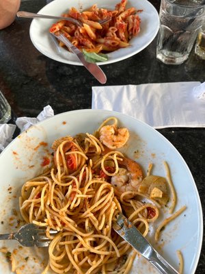 Rosinella Italian Trattoria by null