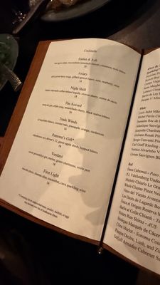 Menu photo 3 The Fold Kansas City, MO Menu photo 3 The Fold Kansas City, MO