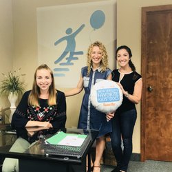 NJ Steps Speech & Language Therapy