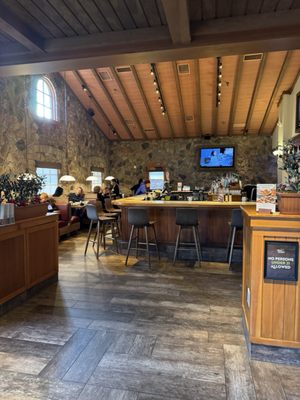 Red Rock Pizza by null