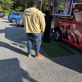 Project Suya - Barbeque Near Me - Bowie, Maryland