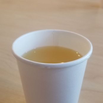 Kebab Planet - Homemade lemonade. 10/10. Scrumptious. - Kebab Near Me - Lake Forest, California