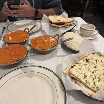 India Kitchen Tustin, CA - Garlic Naan - Indian Near Me - Tustin, California India Kitchen Tustin, CA - Garlic Naan - Indian Near Me - Tustin, California