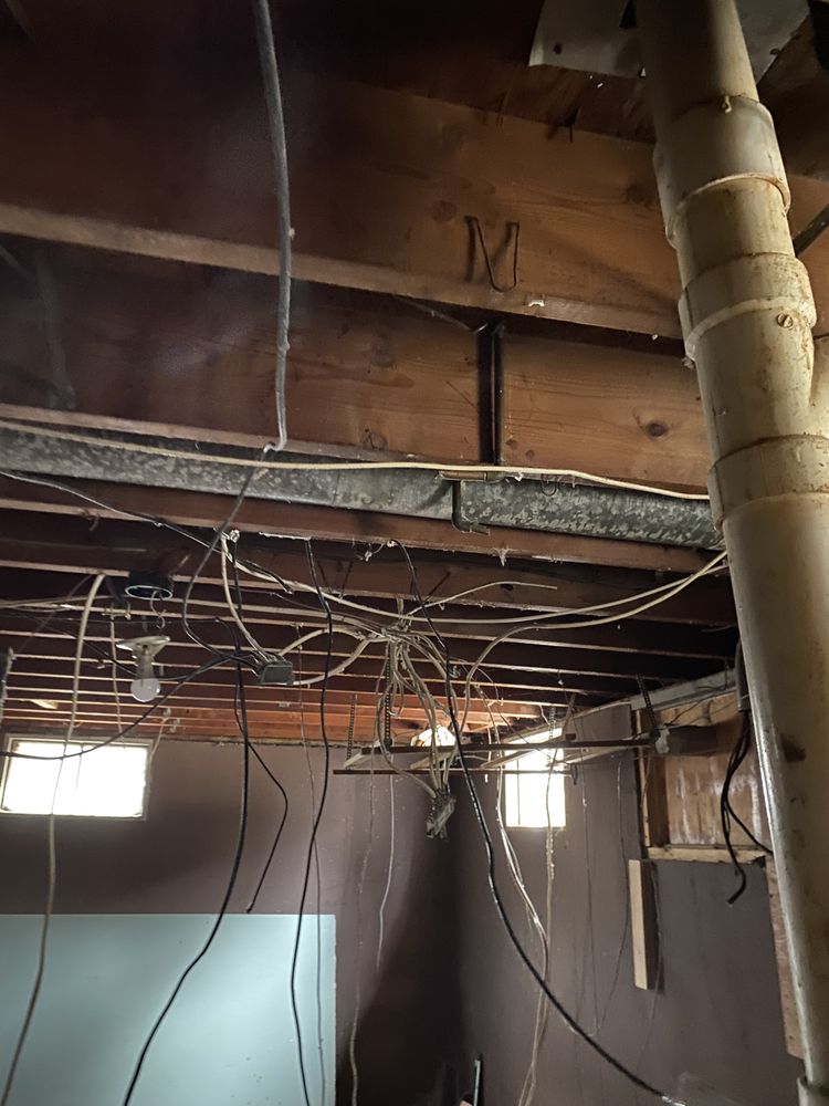 Slide of Eason Repair