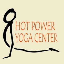 Hot Power Yoga Center