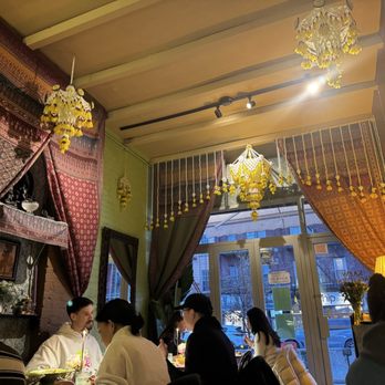 Kaew Jao Jorm Thai Restaurant - Thai Near Me - Brooklyn, New York Kaew Jao Jorm Thai Restaurant - Thai Near Me - Brooklyn, New York