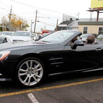 Bergen Car - Used Car Dealers Near Me - Lodi, New Jersey