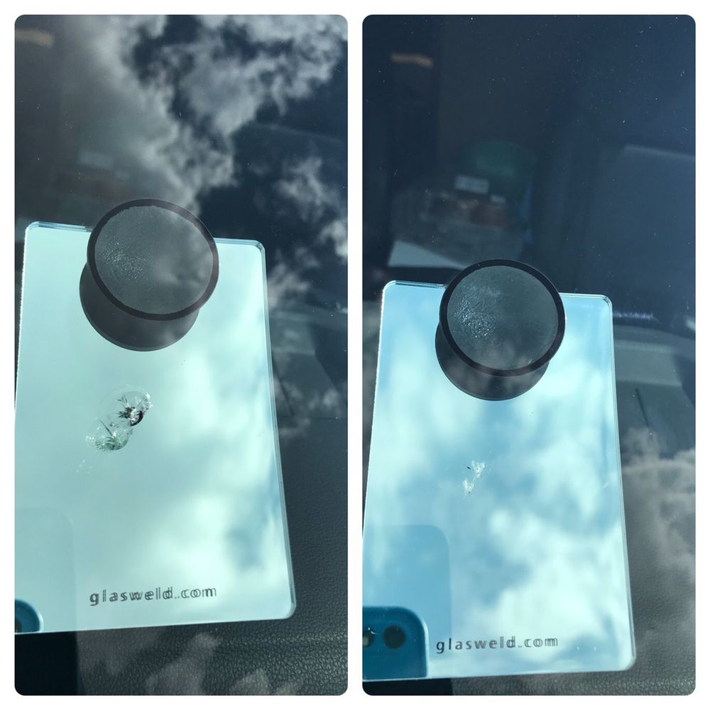 GLASS FIXEN VIXEN Request a Quote 10 Photos Helena, Montana