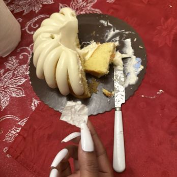 Nothing Bundt Cakes - Bakeries Near Me - Pembroke Pines, Florida Nothing Bundt Cakes - Bakeries Near Me - Pembroke Pines, Florida