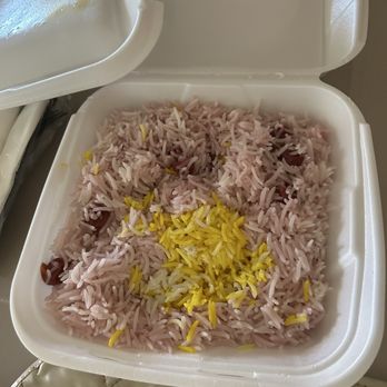 Vala Kitchen - Cherry Rice - Persian/Iranian Near Me - Los Angeles, California Vala Kitchen - Cherry Rice - Persian/Iranian Near Me - Los Angeles, California
