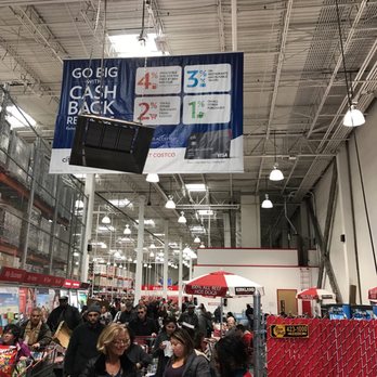 Costco Wholesale - Wholesale Stores Near Me - Yonkers, New York