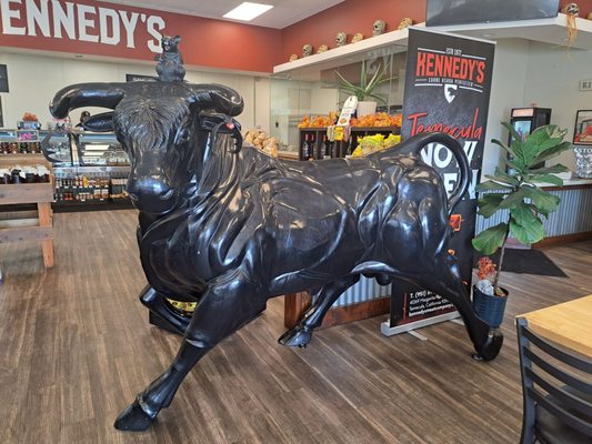 Kennedy's Meat Market by null