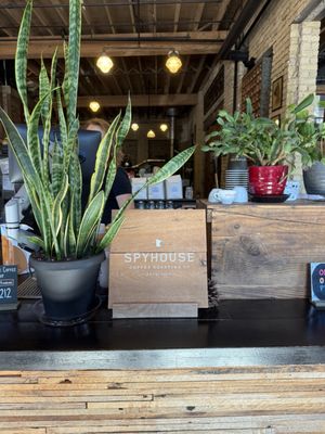 Spyhouse Coffee Roasters | Northeast by null