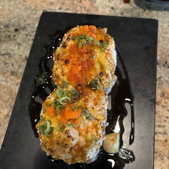 K Sushi Bar & Grill - Michelle's roll - Sushi Bars Near Me - Temecula, California K Sushi Bar & Grill - Michelle's roll - Sushi Bars Near Me - Temecula, California