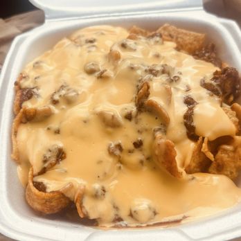 Red's Snow Wagon & More - Frito Pie - Food Stands Near Me - Houston, Texas Red's Snow Wagon & More - Frito Pie - Food Stands Near Me - Houston, Texas