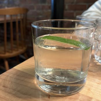 Damn the Weather - Alstroemaria Old Fashioned.. Salud' - Cocktail Bars Near Me - Seattle, Washington Damn the Weather - Alstroemaria Old Fashioned.. Salud' - Cocktail Bars Near Me - Seattle, Washington
